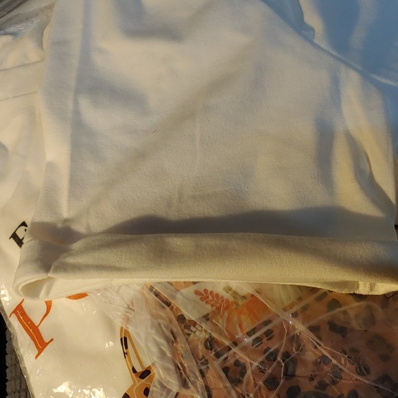 🆕Short Sleeve Fall Tee. - Picture 4 of 4